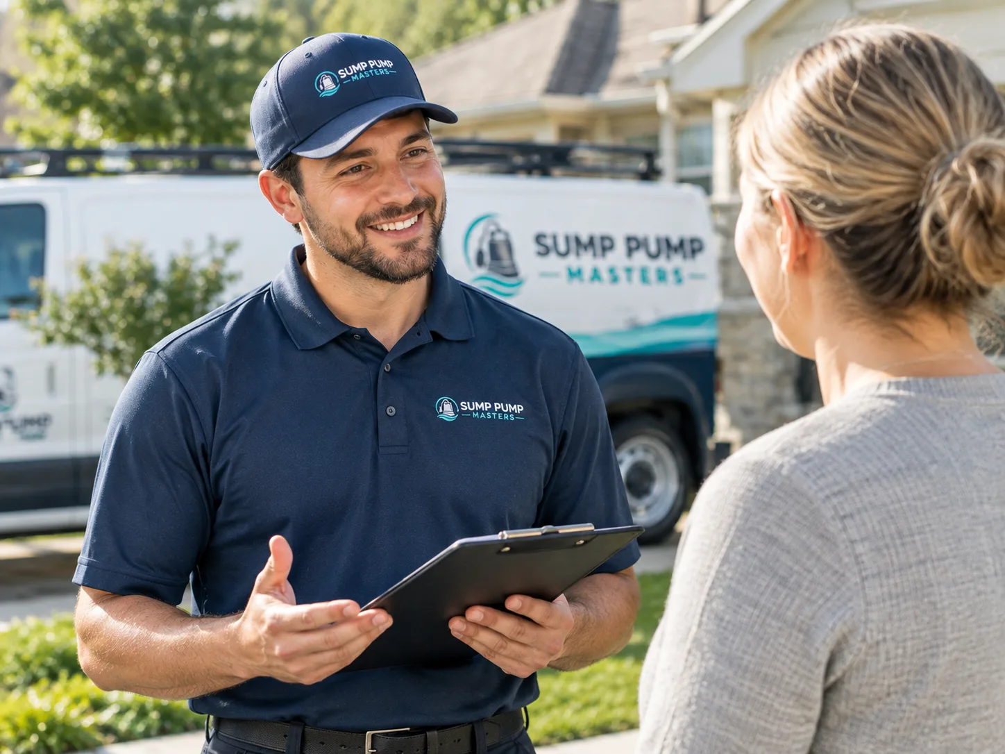 Sump Pump Repair Quimby, IA FAQs